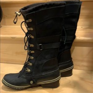 Sorel conquest Carly boot